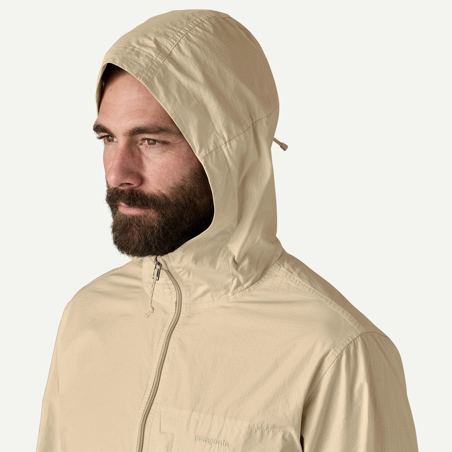 Men's Windsweep Jacket - US 3553