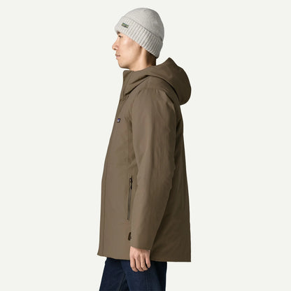 Men's Windshadow Parka - US 6038