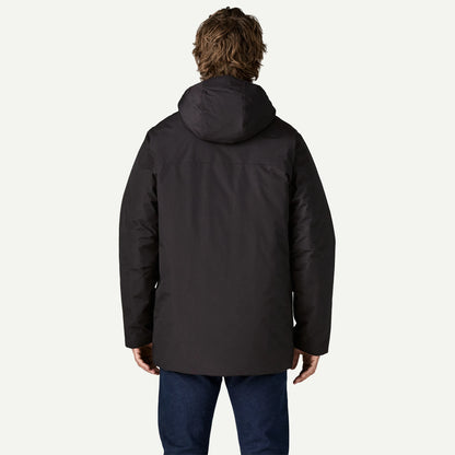 Men's Windshadow Parka - US 1068