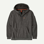 Men's Work Hoody Sweatshirt - US 9716