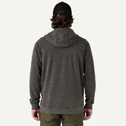 Men's Work Hoody Sweatshirt - US 9716