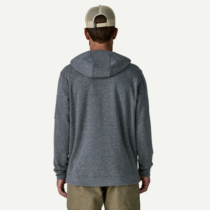 Men's Work Hoody Sweatshirt - US 7401