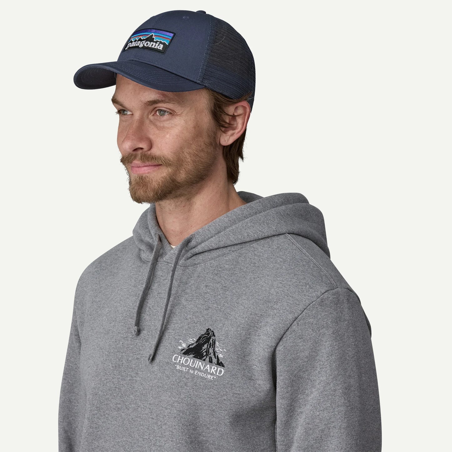 P-6 Logo LoPro Trucker Hat - US 2791