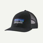 P-6 Logo LoPro Trucker Hat - US 8074