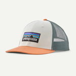 P-6 Logo LoPro Trucker Hat - US 7588
