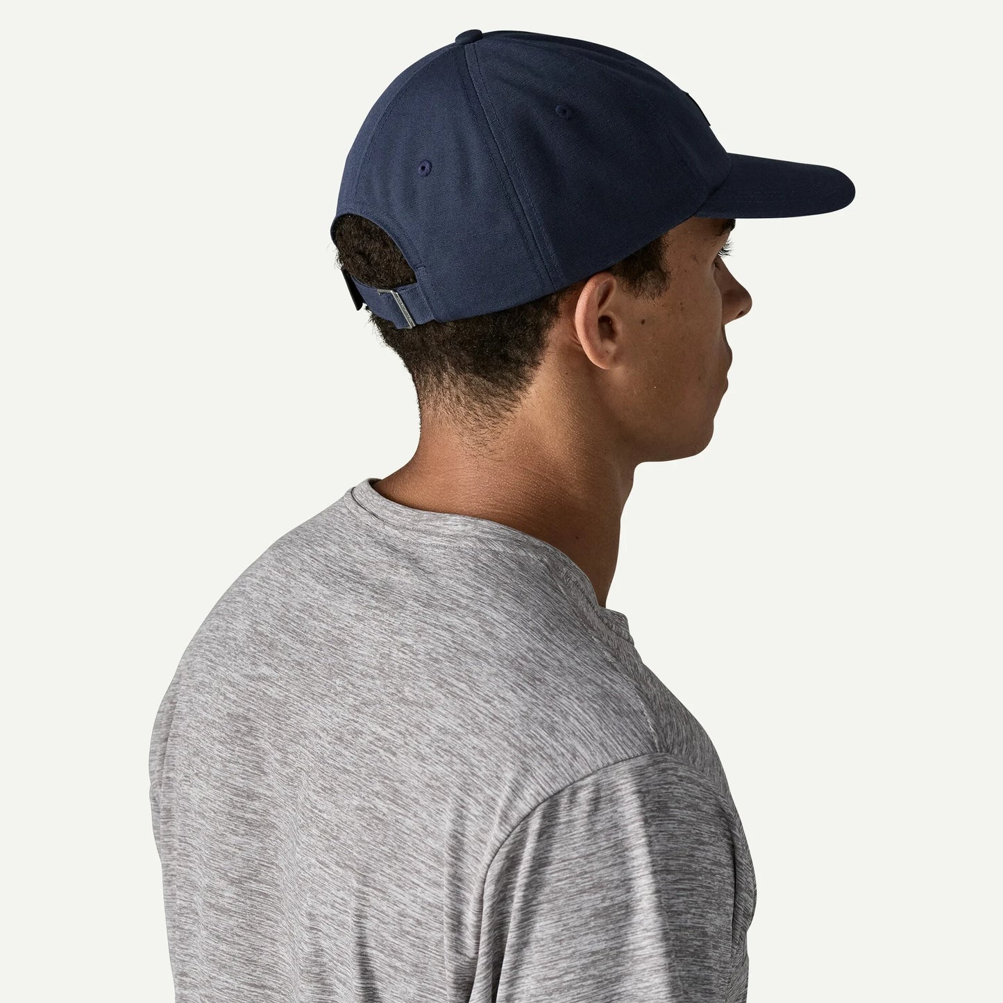 P-6 Label Trad Cap - US 5321