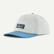 Birch White w/Shore Blue