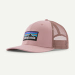 P-6 Logo Trucker Hat - US 7654