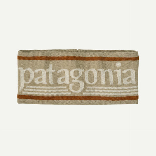 Powder Town Headband - US 6444