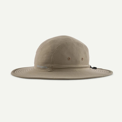 Quandary Brimmer Hat - US 7908