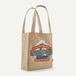 Recycled Market Tote - US 0801