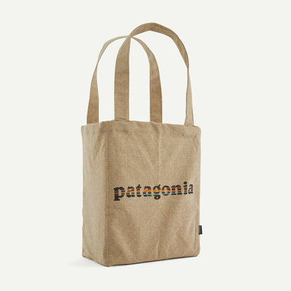 Recycled Market Tote - US 9281