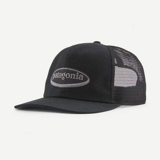 Relaxed Trucker Hat - US 4889