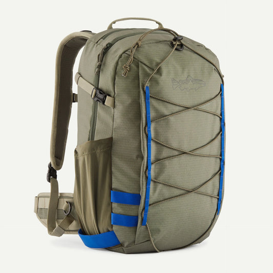 Stealth Backpack 25L - US 7985
