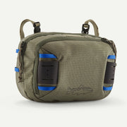 River Rock Green w/P6 Blue