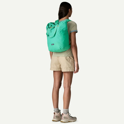 Terravia Tote Pack 24L - US 0971