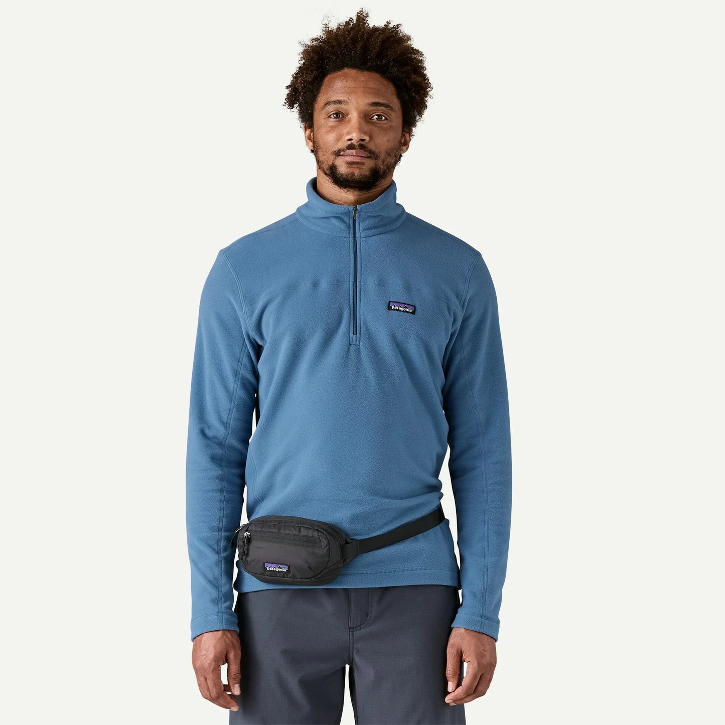 Terravia Mini Hip Pack 1L - US 1866