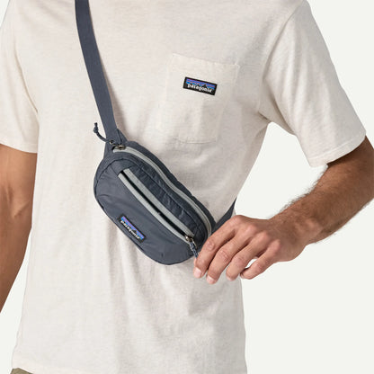 Terravia Mini Hip Pack 1L - US 1866