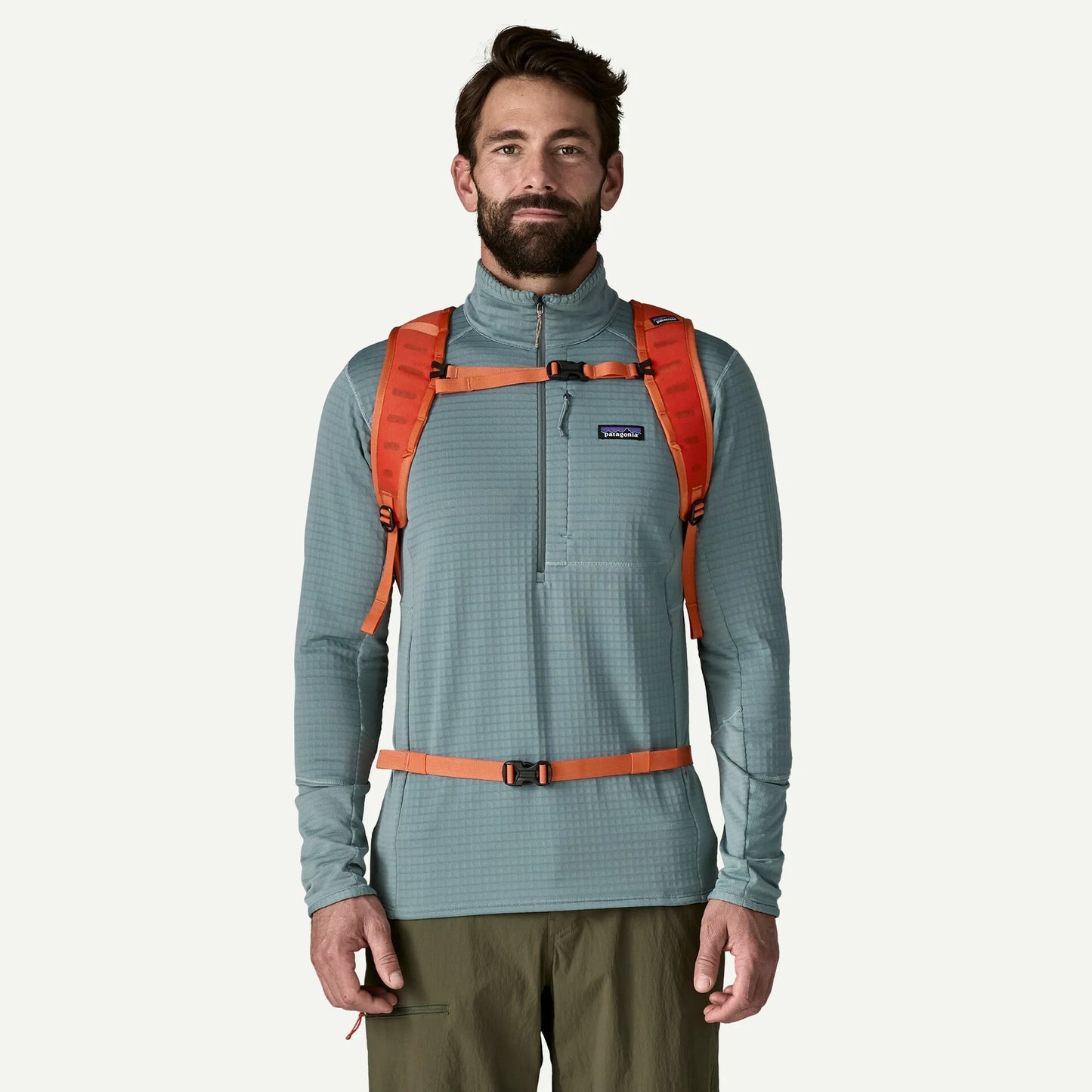Terravia Pack 14L - US 8947