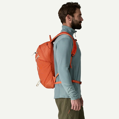Terravia Pack 14L - US 8947