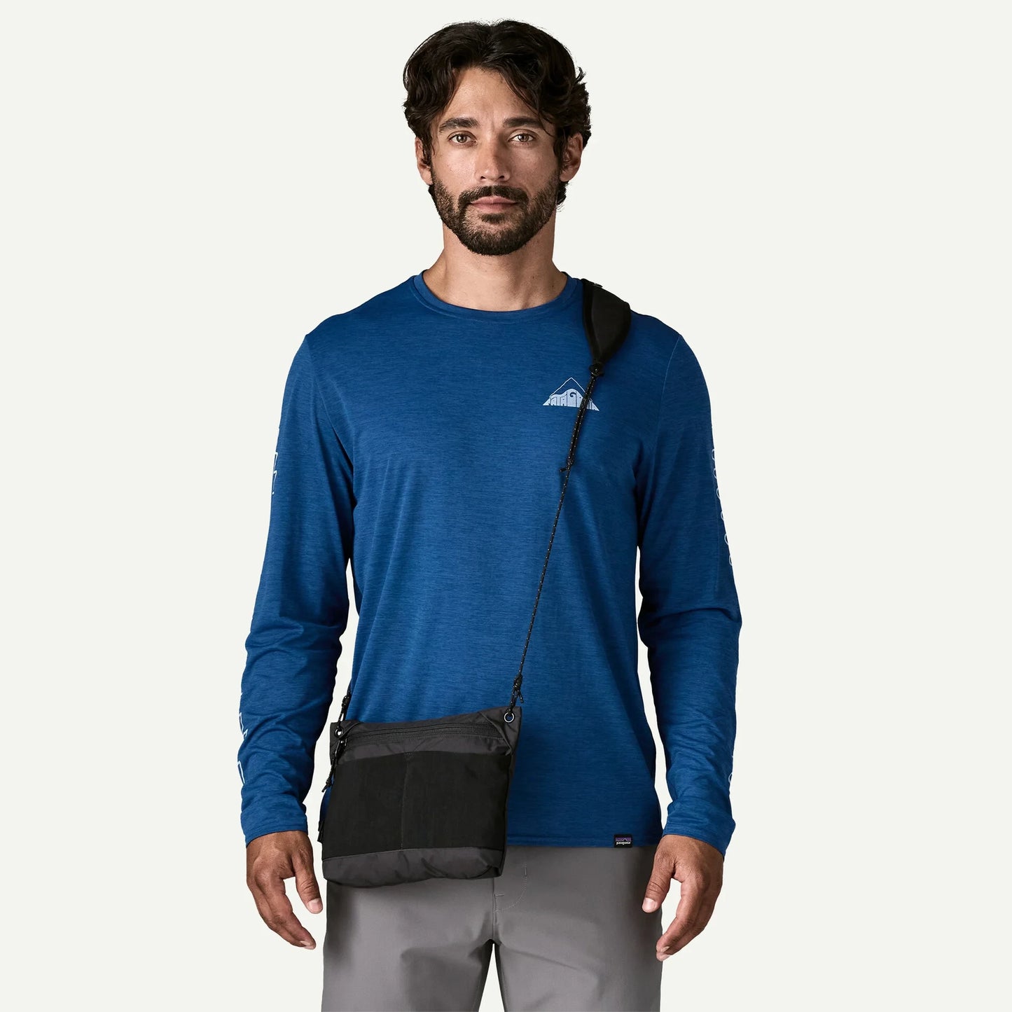 Terravia Sacoche Bag 3L - US 9773