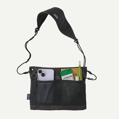 Terravia Sacoche Bag 3L - US 1101