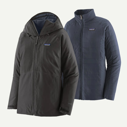 Women's 3-in-1 Powder Town Jacket - US 3103