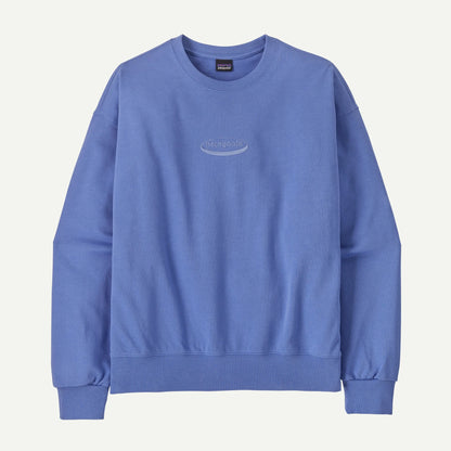 Women's '95 Oval Logo Daily Crew - US 7299