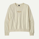 Women's '95 Oval Logo Daily Crew - US 7692