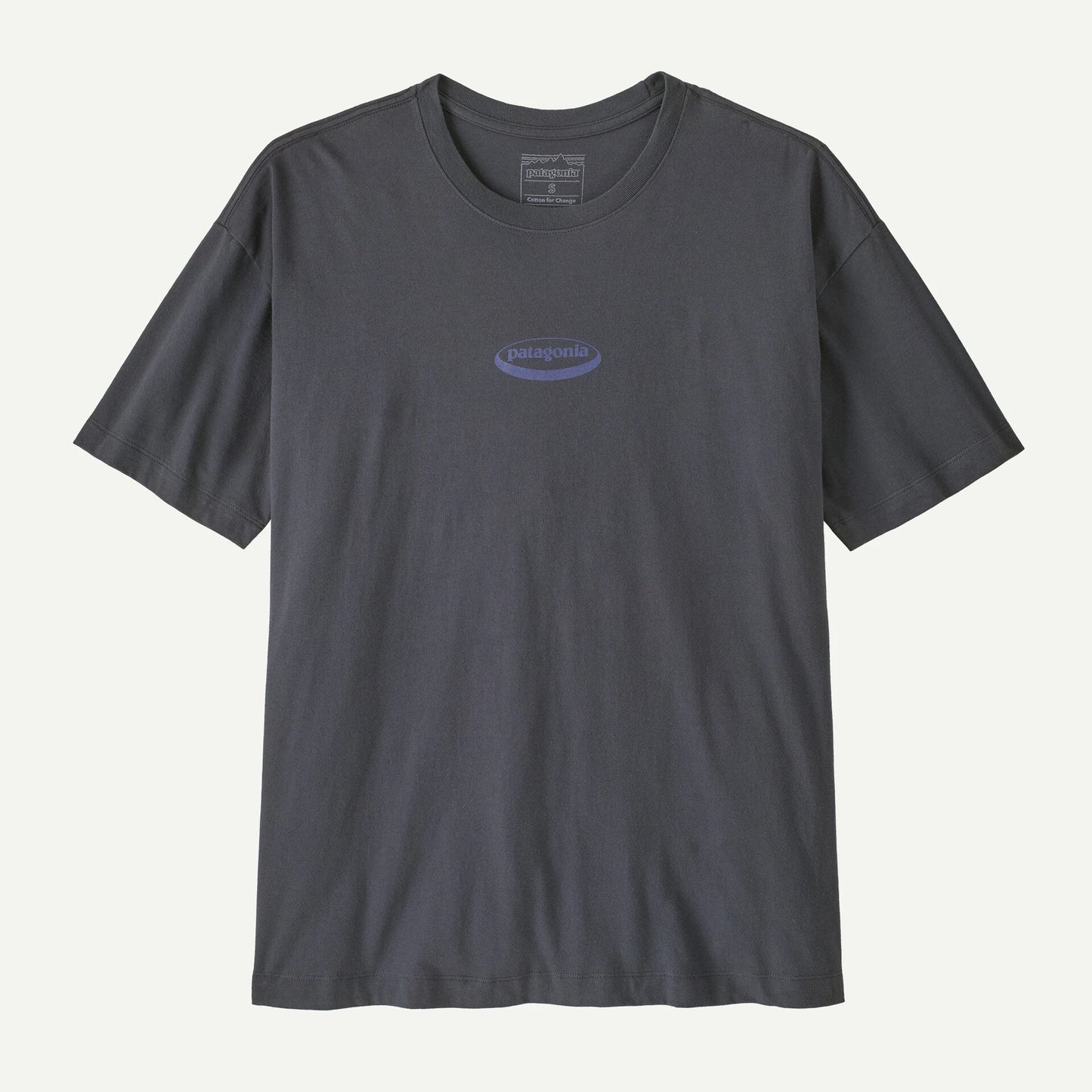 Women's '95 Oval Logo Oversized T-Shirt - US 7990