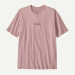Women's '95 Oval Logo Oversized T-Shirt - US 2886
