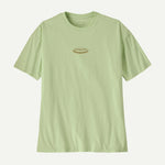 Women's '95 Oval Logo Oversized T-Shirt - US 6604