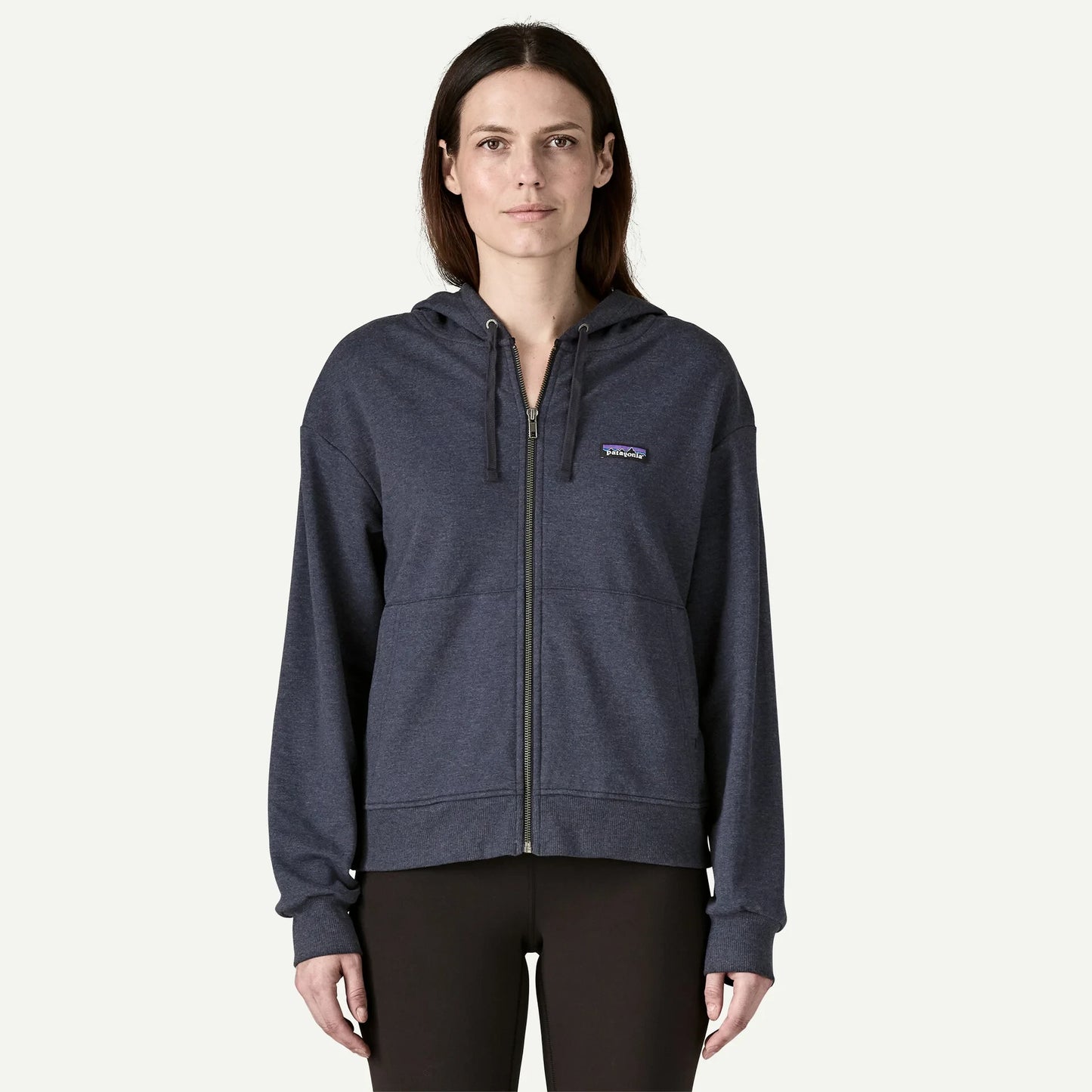 Women's Ahnya Full-Zip Hoody - US 0073