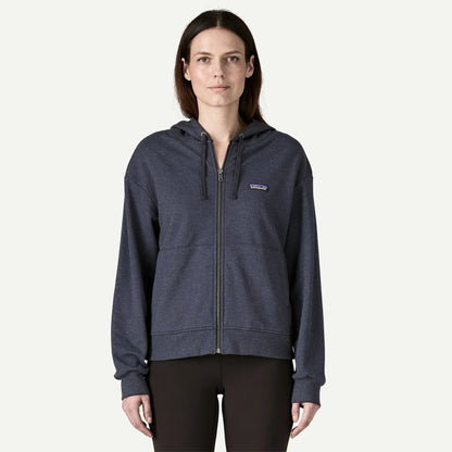 Women's Ahnya Full-Zip Hoody - US 0073