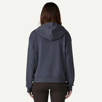 Women's Ahnya Full-Zip Hoody - US 9106
