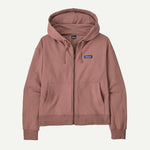 Women's Ahnya Full-Zip Hoody - US 9106
