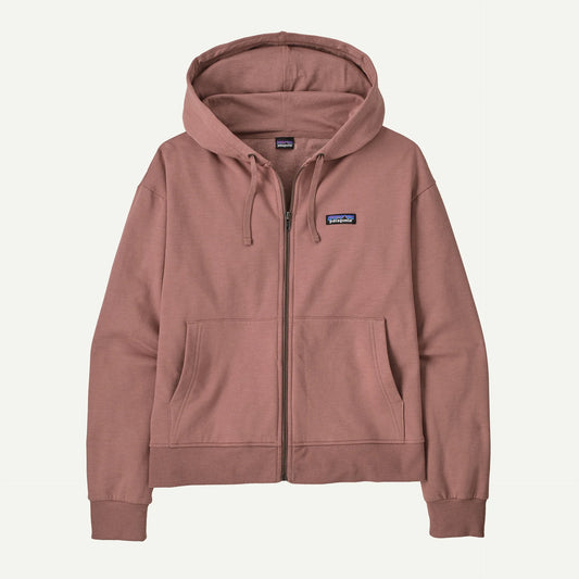 Women's Ahnya Full-Zip Hoody - US 9106