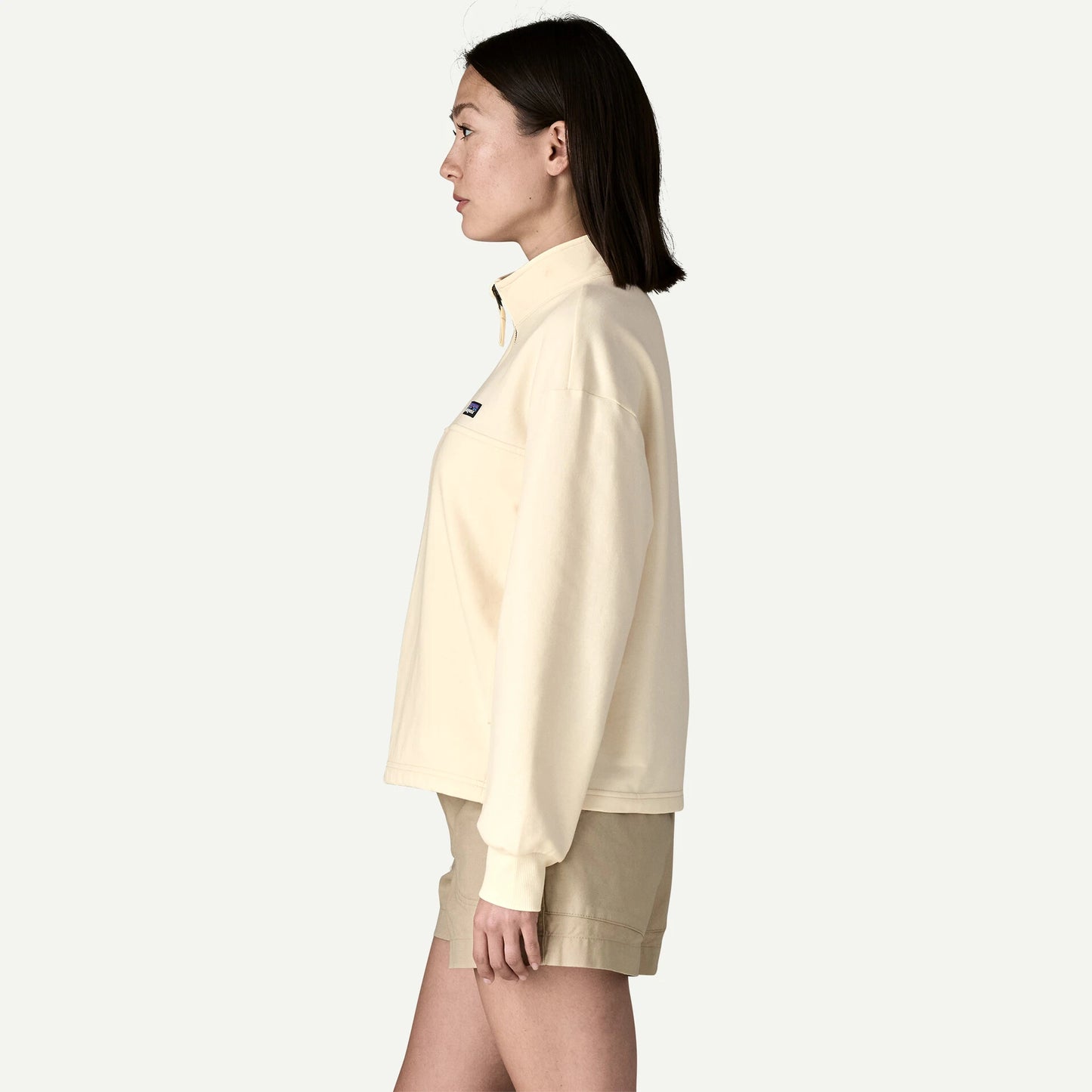 Women's Ahnya Pullover - US 3587