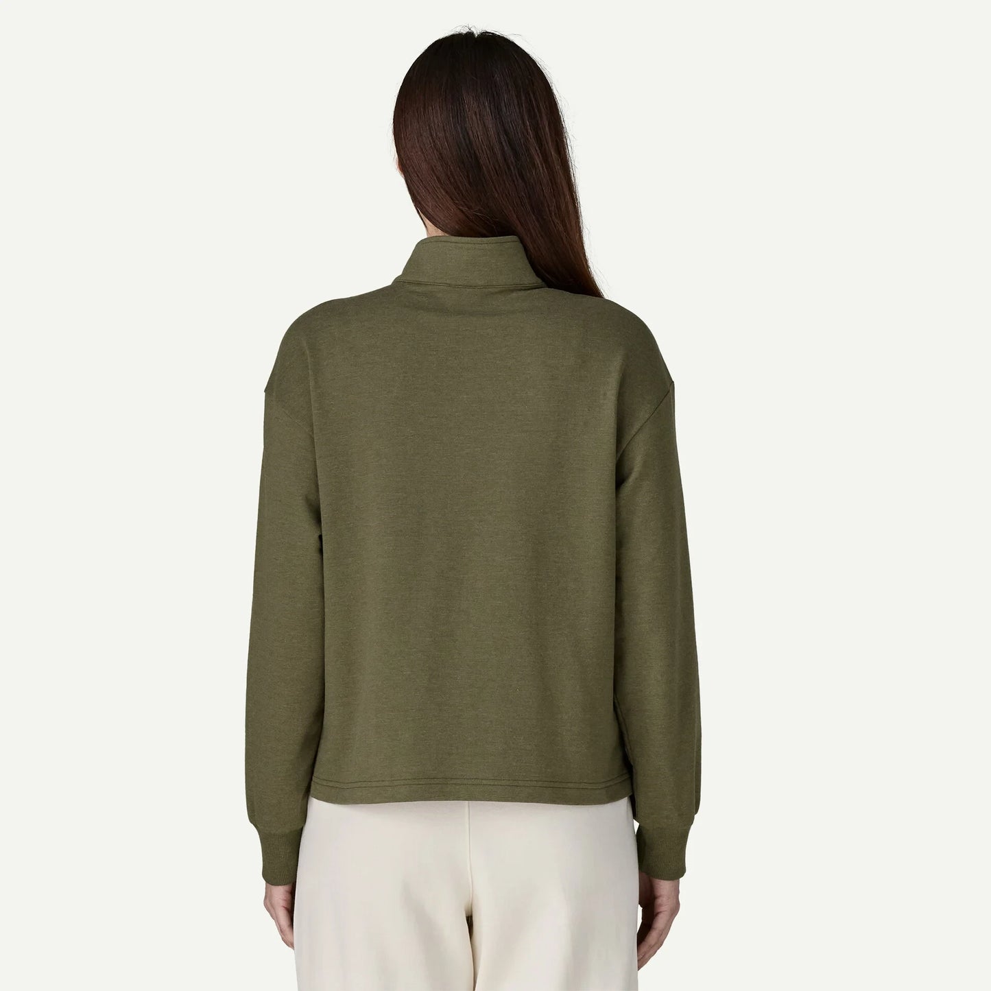Women's Ahnya Pullover - US 6317