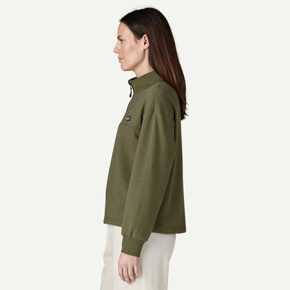 Women's Ahnya Pullover - US 6317