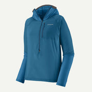 Aquatic Blue