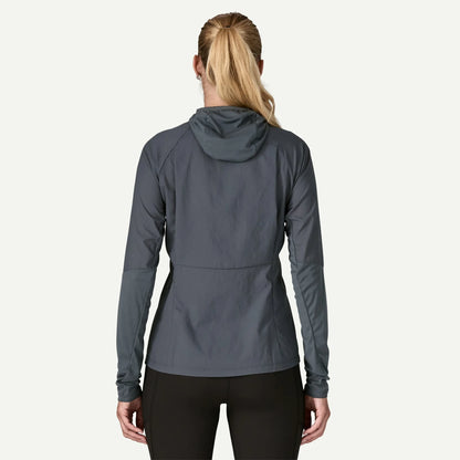 Women's Airshed Pro Pullover - US 9546