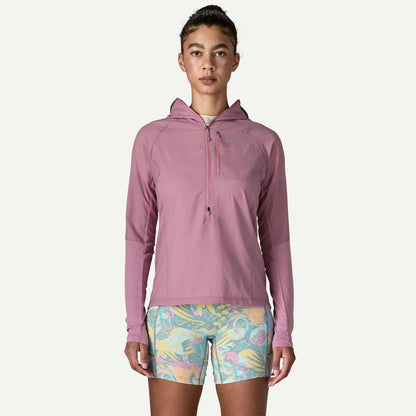 Women's Airshed Pro Pullover - US 0189