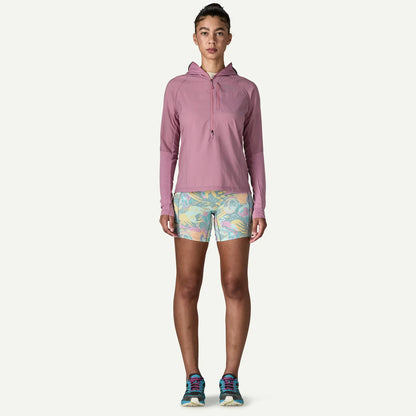 Women's Airshed Pro Pullover - US 0189