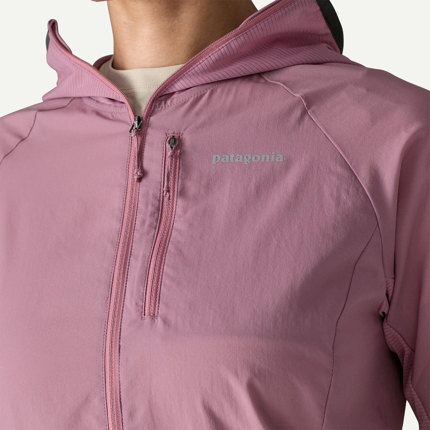 Women's Airshed Pro Pullover - US 0189