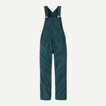Women's All Seasons Bib Work Overalls - Short - US 6975