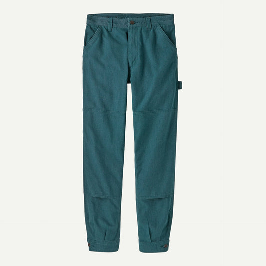 Women's All Seasons Double Knee Work Pants - Regular - US 9013