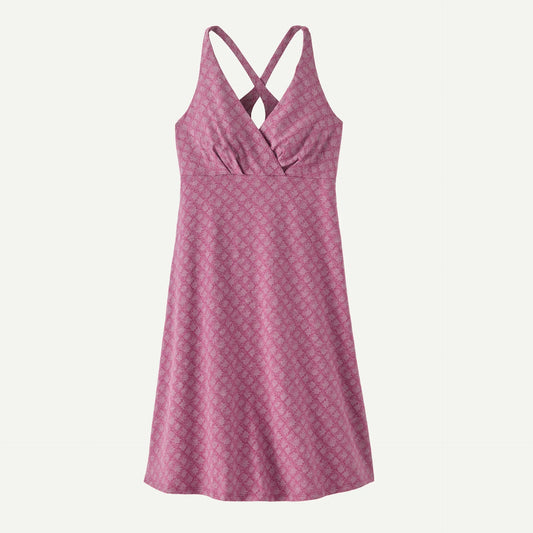 Women's Amber Dawn Dress - US 8879