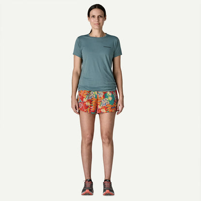 Women's Baggies™ Shorts - 5" - US 2000