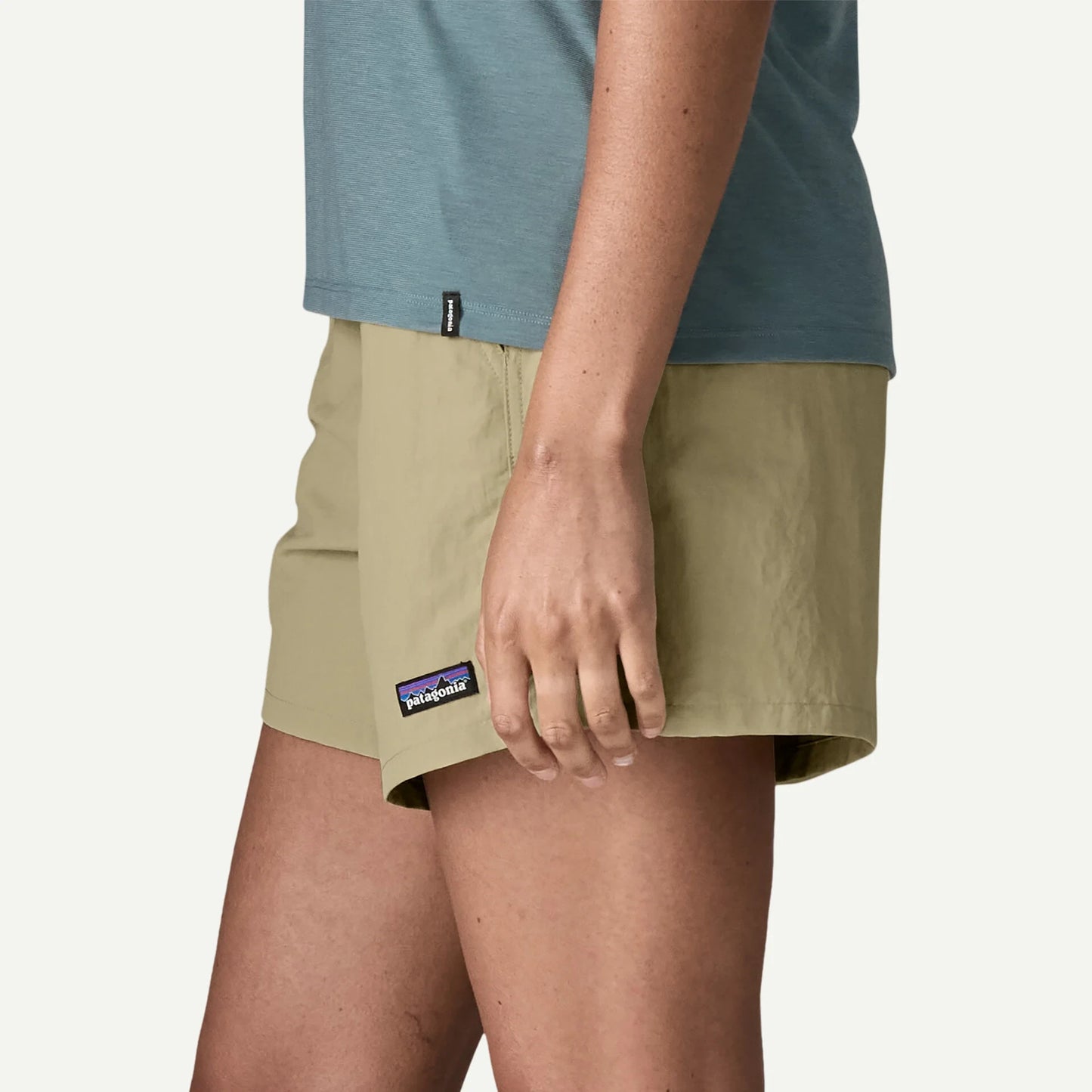 Women's Baggies™ Shorts - 5" - US 9697